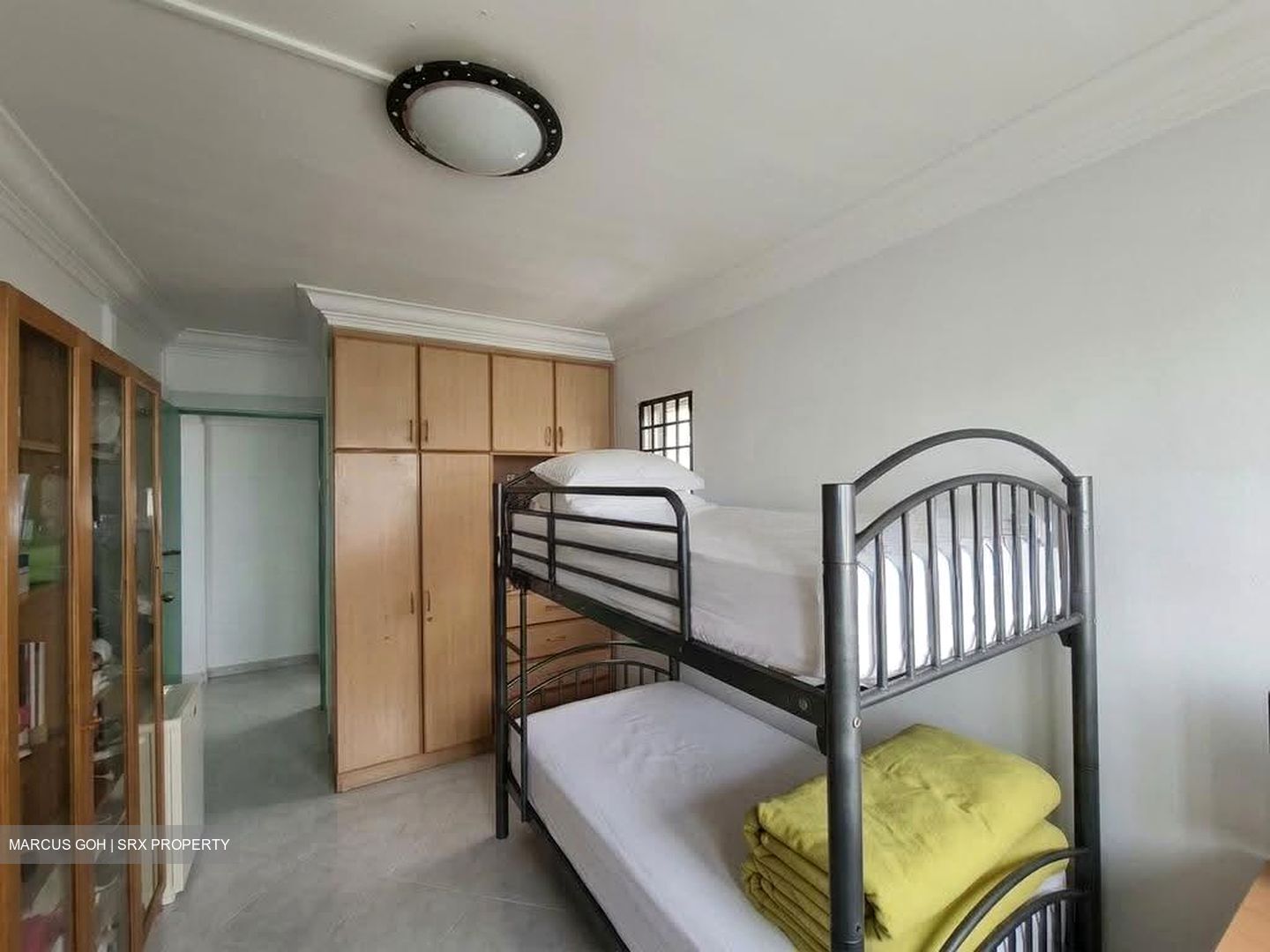 Blk 566 Choa Chu Kang Street 52 (Choa Chu Kang), HDB 4 Rooms #618915961